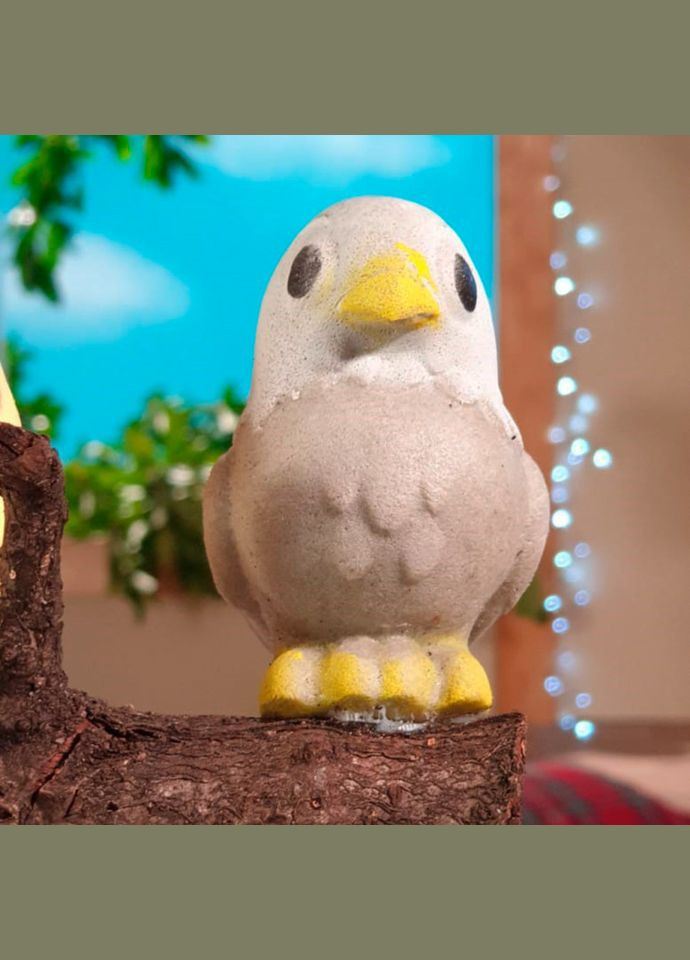 Растущая игрушка "Птички" 91/CN22 в яйце «Eggy Animals» #sbabam (302367351)