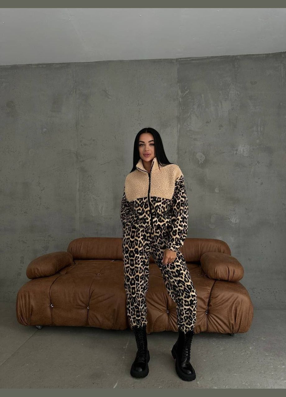 Женский спортивный костюм No Brand (315483548)