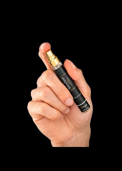 Мужская туалетная вода SENSFEEL + афродизиак, 10 мл эффективная феромон-технология Orgie (331289682)