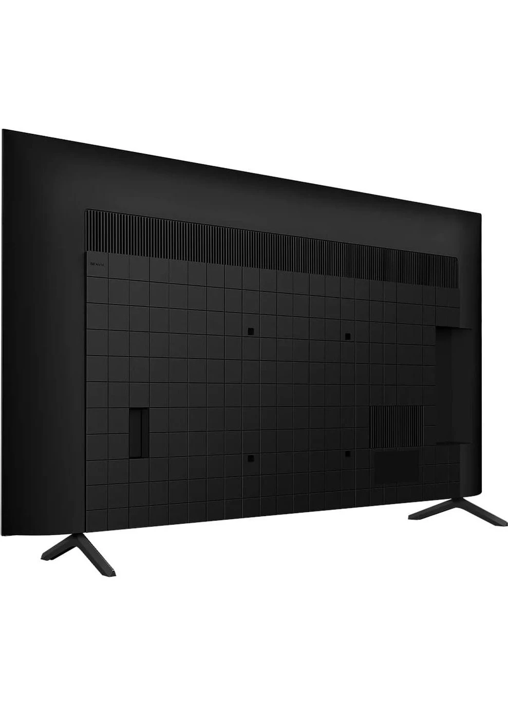Телевизор 75" K-75S30 LCD 4K 50Hz Smart GoogleTV Black Sony (374123630)
