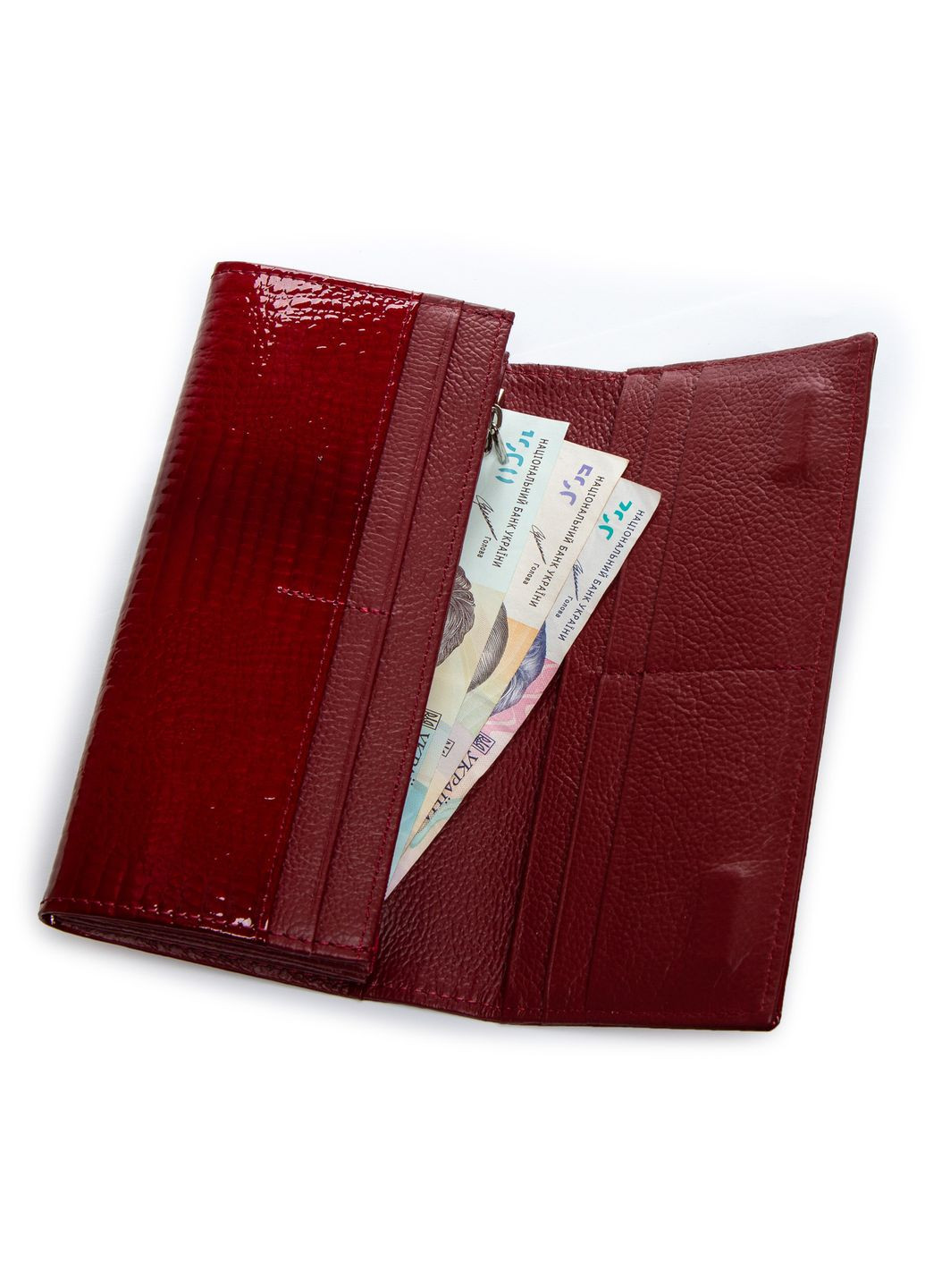 Женский кожаный кошелек Sergio Torretti W501-2(01) (299629812)