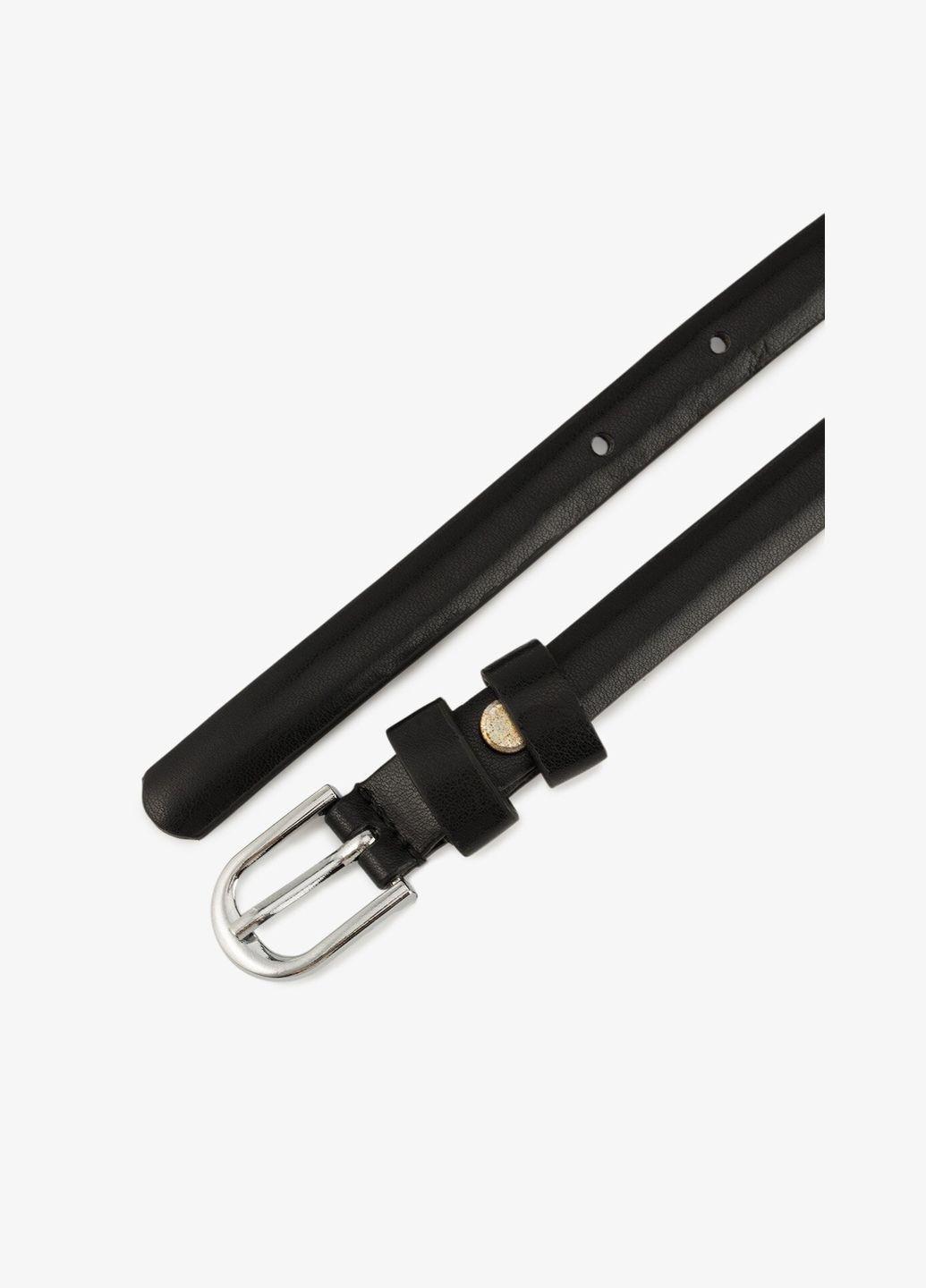 Ремінь для дівчинки РЕМІНЬ 1,2 матовий 1,5 см shop (2000999233326) No Brand (362902582)