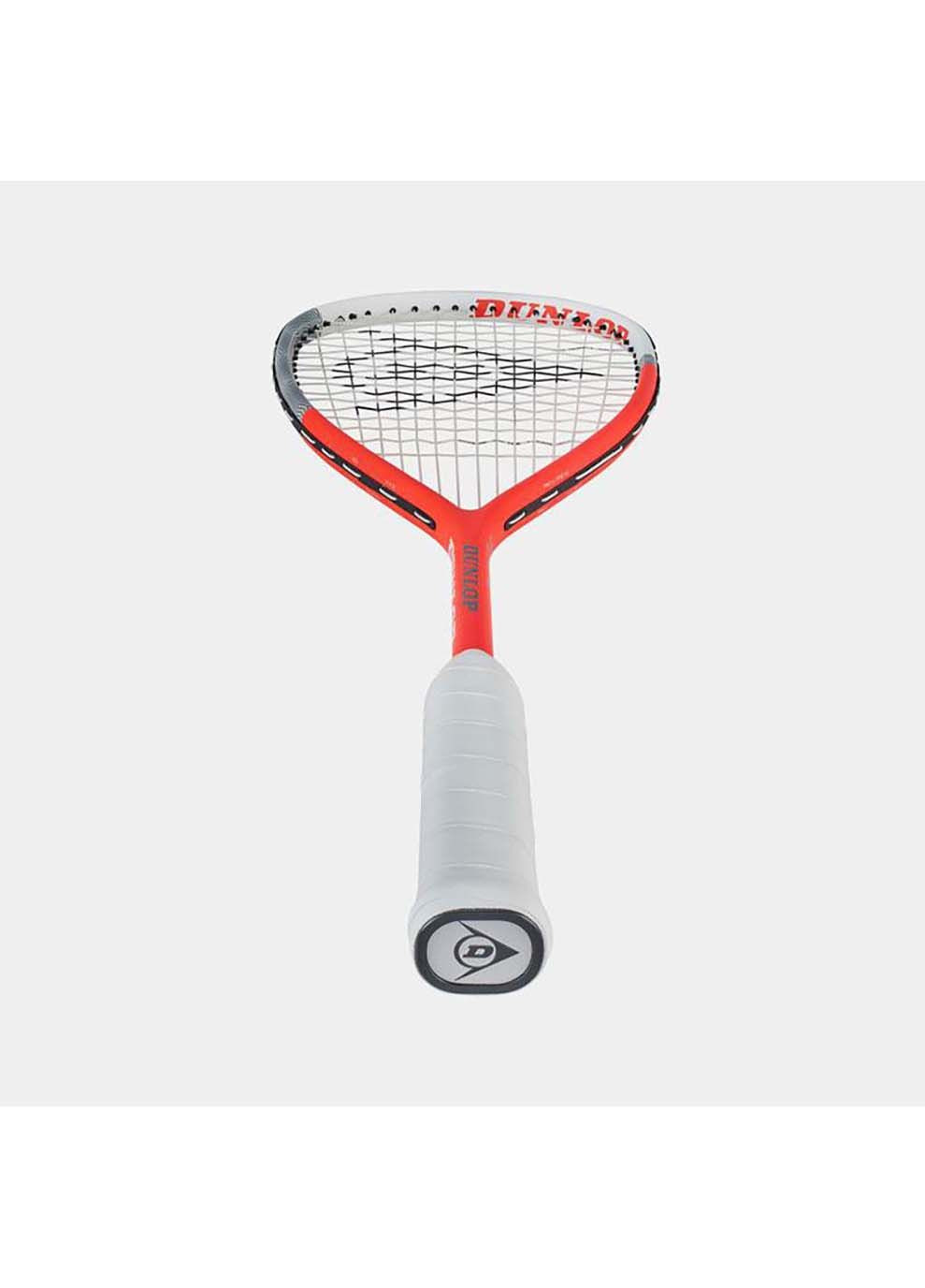 Ракетка для сквоша TEMPO PRO NH Красный Dunlop (302224209)