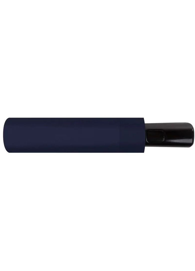 Синий складной синий зонт 12 спиц ( полный автомат ) Doppler средний система антиветер, система антишторм (298876180)