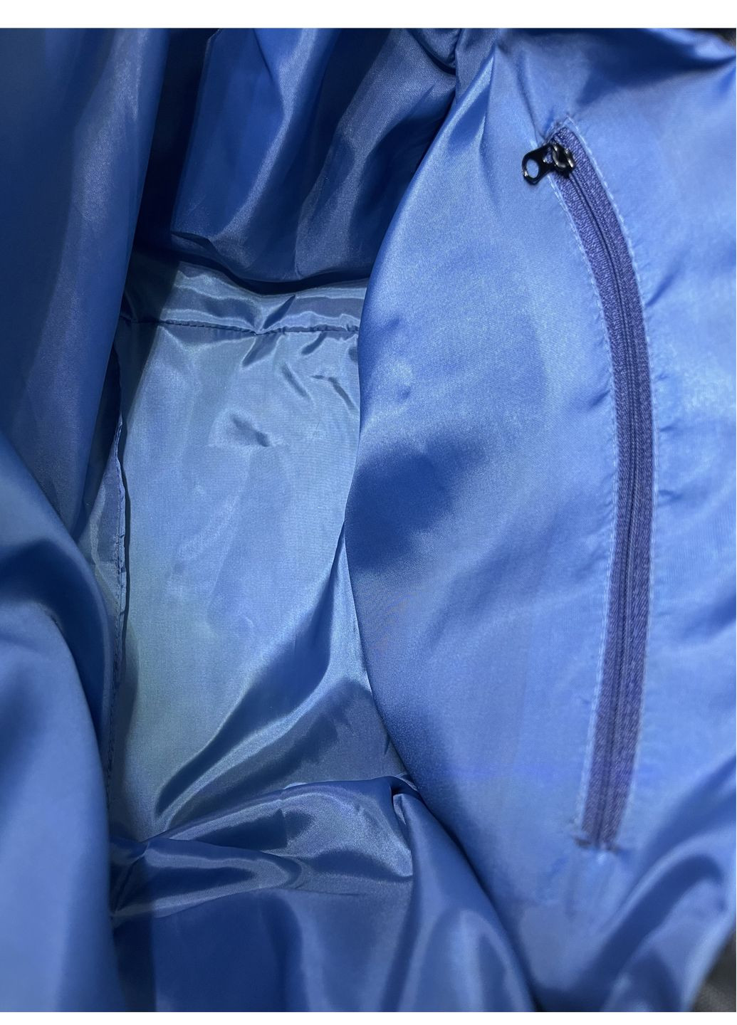 Сумка Жіноча Sport Чорна S2110EX015 Exodus (307174390)