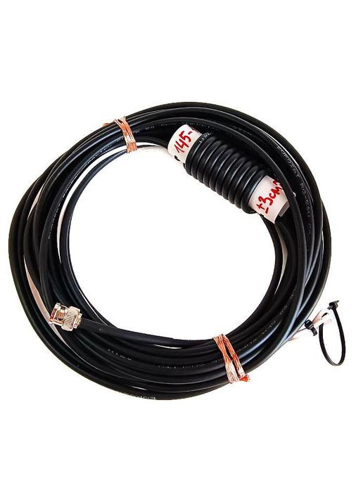 Виносна антена Flower Pot VHF для рації Motorola R7 та DM4xxx бліндажна (R7/BNC) No Brand (322337324)