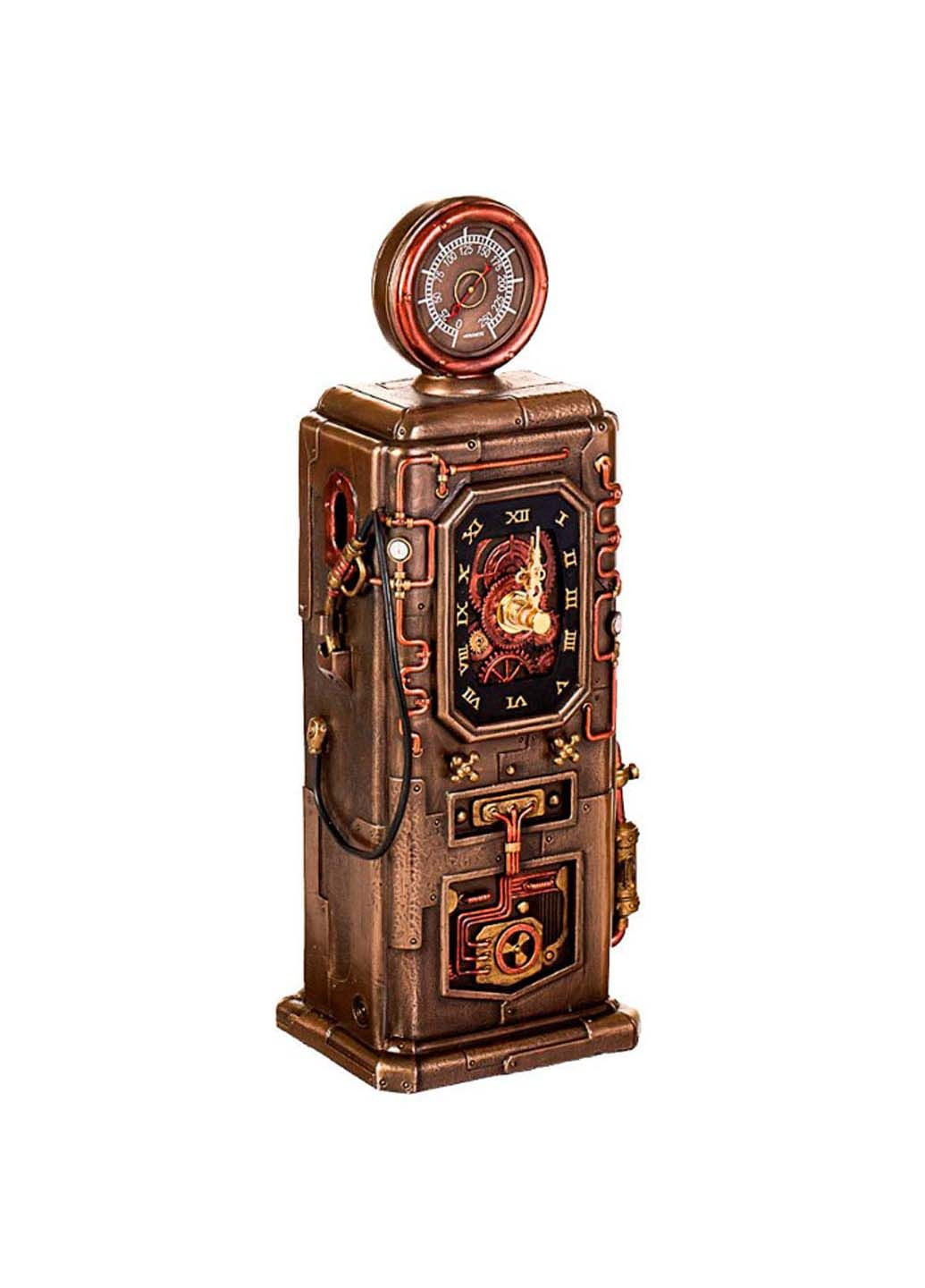 Настольные часы в виде Бензоколонки Veronese (278263272)