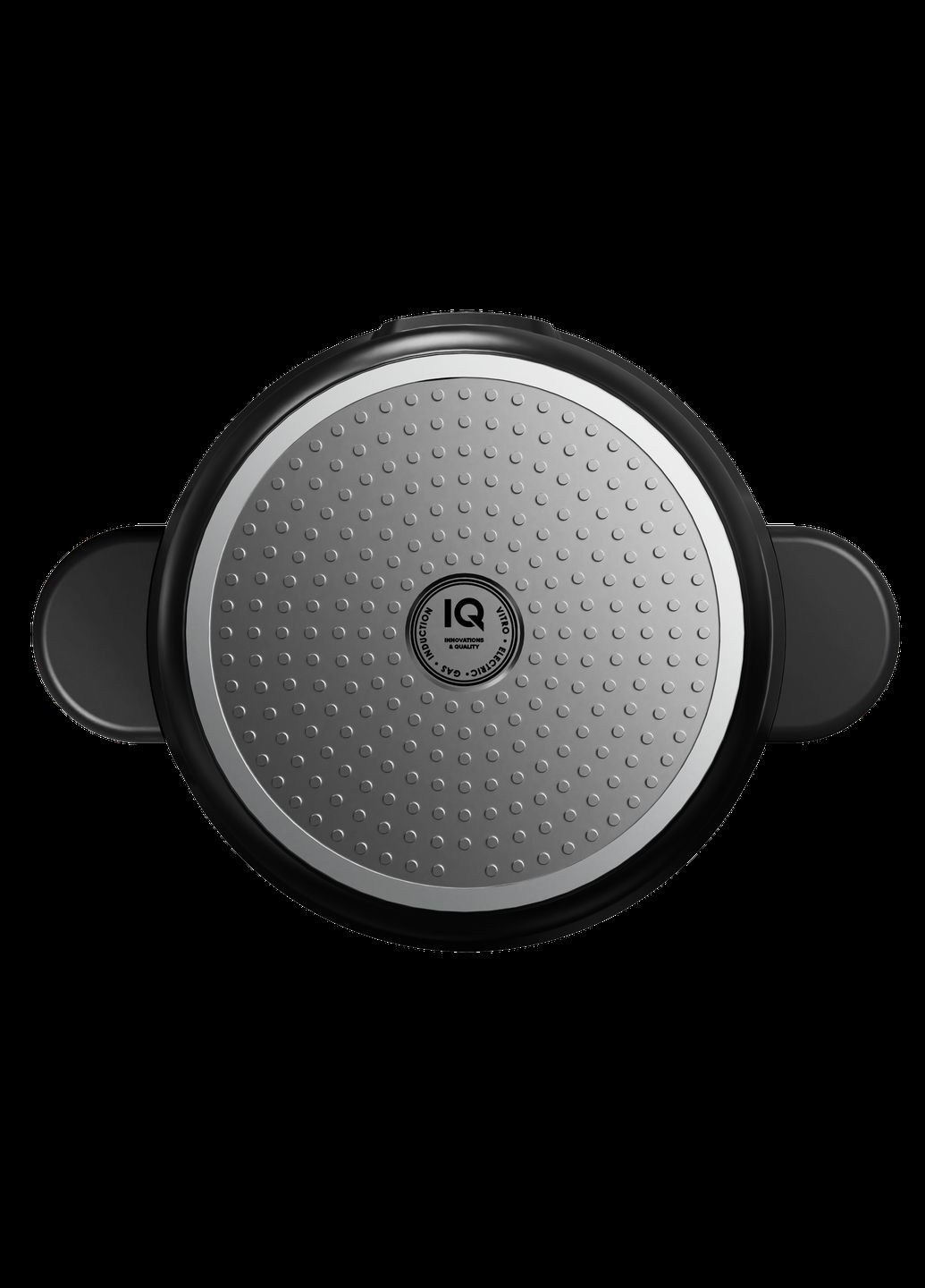 Каструля Be Simple (1.7 л) 18 см (6996309) IQ (316466202)