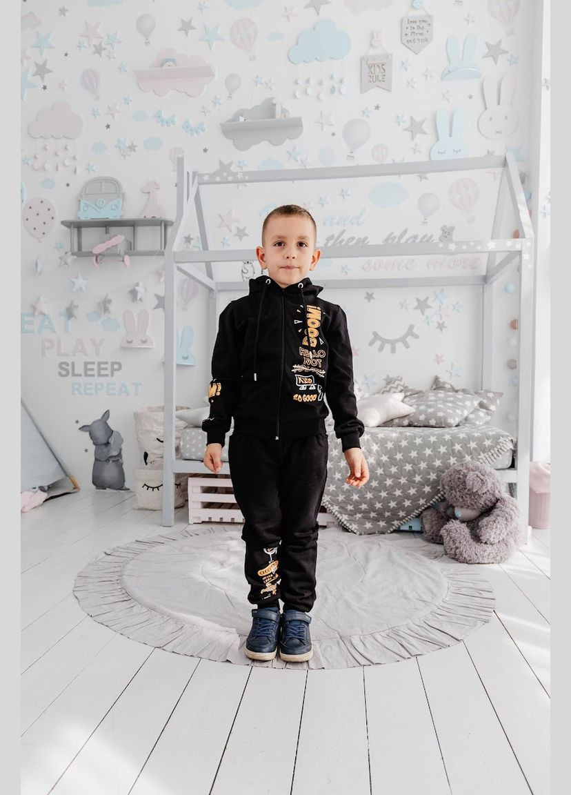 Костюм для мальчика HC (h001-6018-023-33-6) No Brand (302965705)