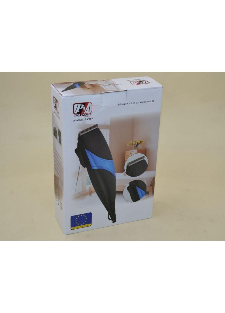 Машинка для стрижки PM-355 Promotec (393115960)
