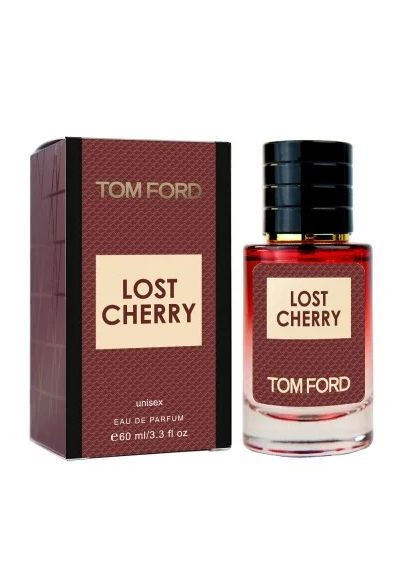 Парфюмерная вода Tom Ford Lost Cherry LUX NEW унисекс 60 мл No Brand (372121854)