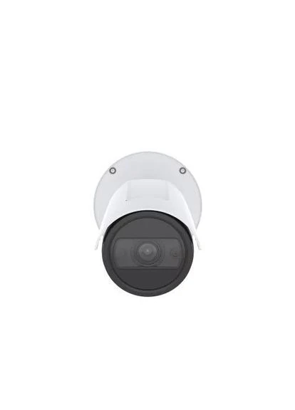 Мережева відеокамера P1465-LE 02339-001 White Axis (384662693)
