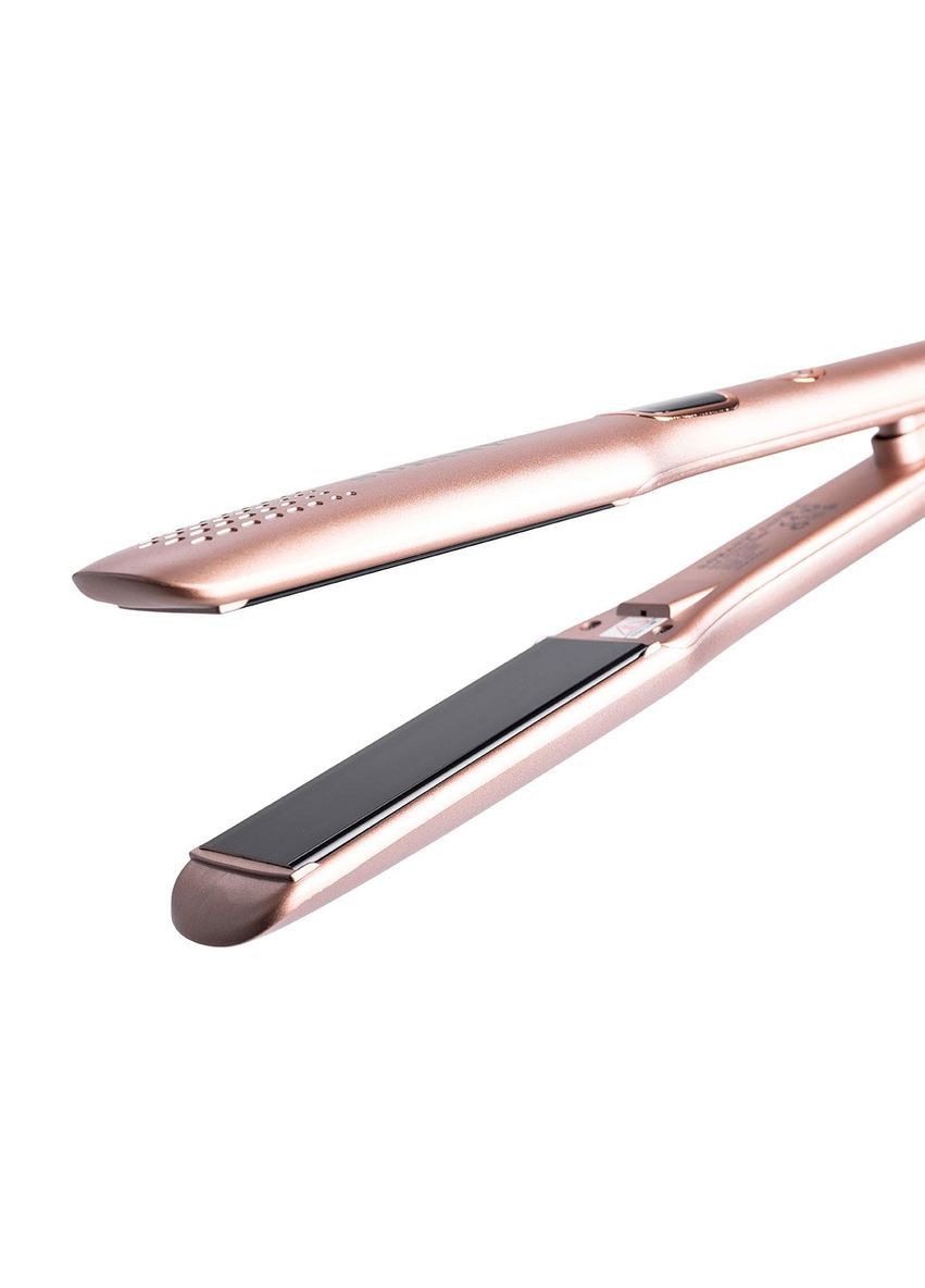 Випрямляч для волосся 50 Вт Рожевий SK-15009 Sokany (370802406)