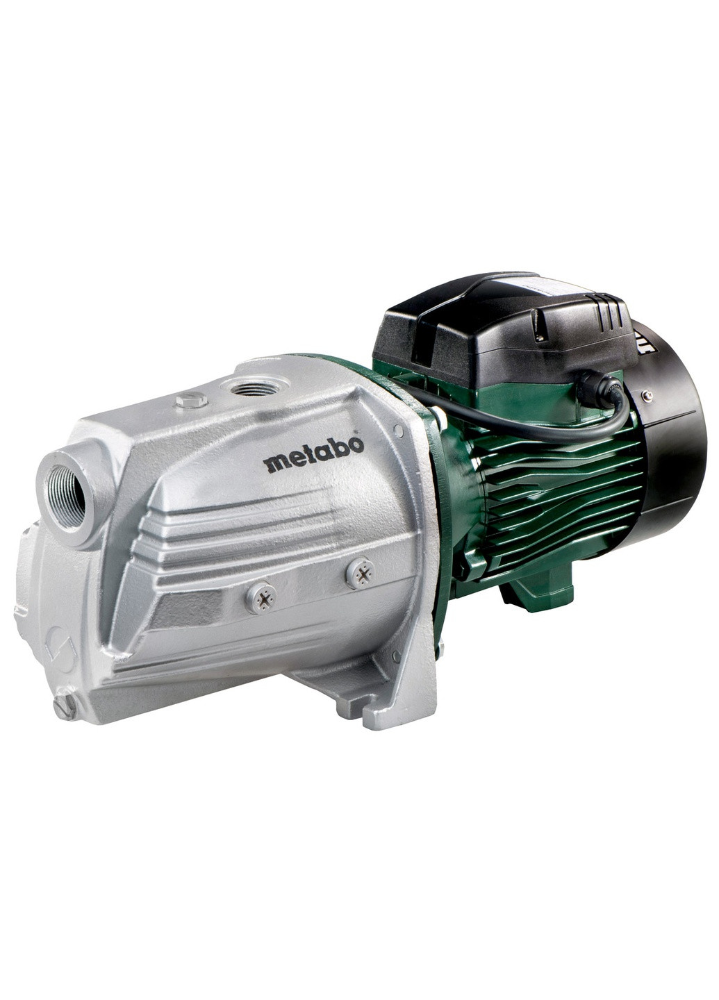 Садовый поверхностный насос P 9000 G, 1900 Вт (Картон) 600967000 (5987) Metabo (295038131)