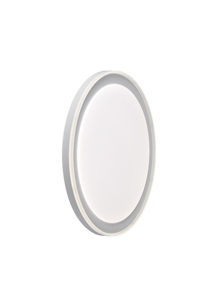 Світильник LED smart MARIO 72W 3000-6500K IP20 білий ( 210213 ) Violux (367185123)