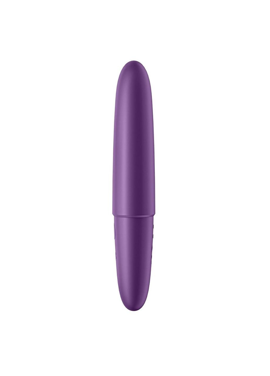 Вібратор для клітора Ultra Power Bullet 6 Violet SO5433 Satisfyer (303879024)