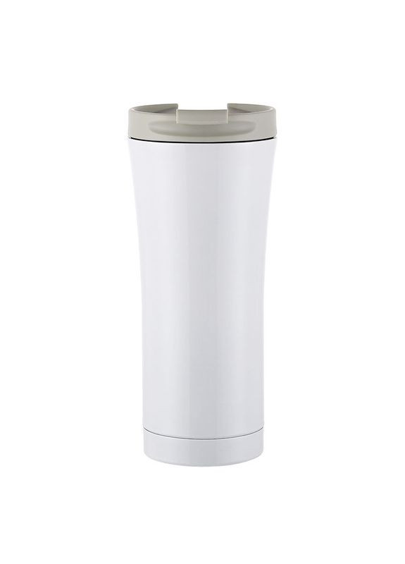 Термокружка 500мл, автокружка - термос для чаю, кави Star біла More (317253941)