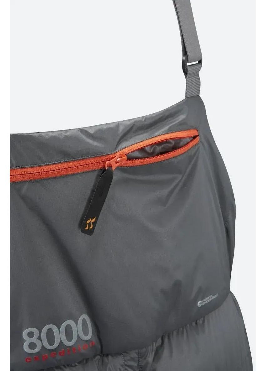 Штани Expedition 8000 alopettes, hark, Rab (361659900)