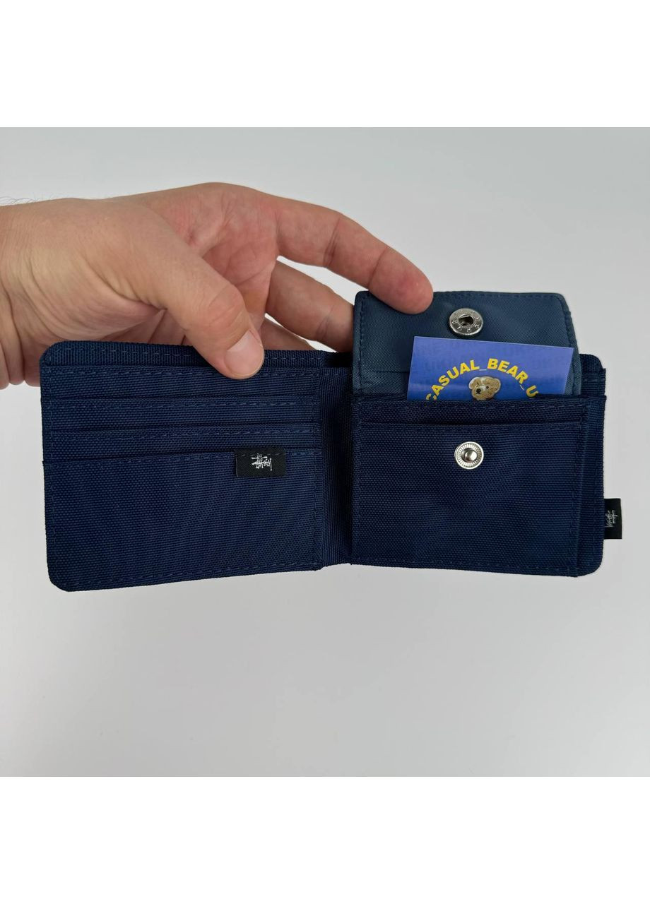 Гаманець Бумажник Стусі - портмоне Стейсі No Brand (361668660)