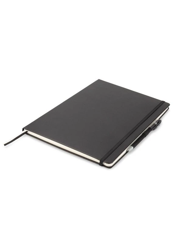 Книга записная Partner Grand, 210*295, 100 л, кл, черная (Срок доставки до 10 дней!) MIC (385840879)