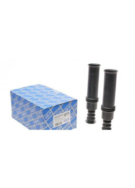 Пылезащитный комплект амортизатора GSP (345776882)