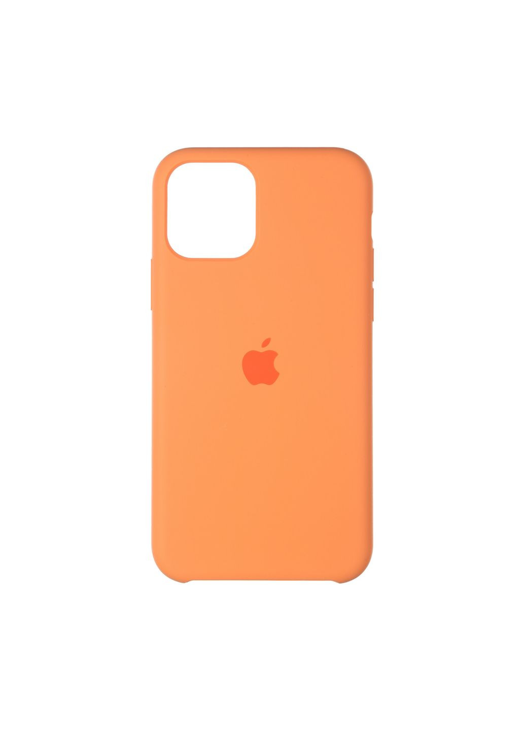 Панель Silicone Case для Apple iPhone 11 Pro (ARM55734) ORIGINAL (265533963)