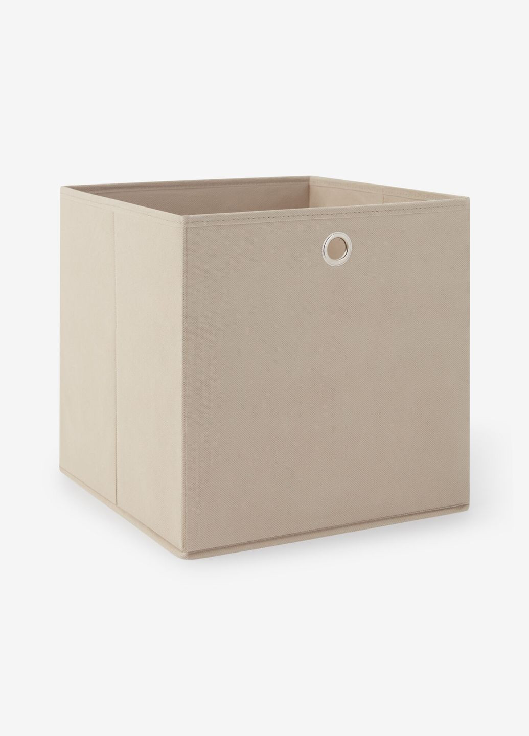 Коробка, бежевый Pepco (323426925)