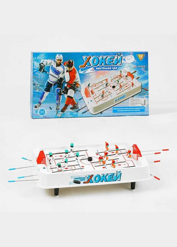 Гра настільна Хокей 75773 shop (6965553300028) TK Group (315970506)