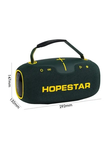Портативна колонка Hopestar Party Box 150 Promotec (385393042)