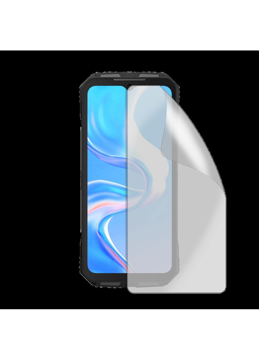 Гідрогелева плівка для Doogee V31GT серії Privacy Film No Brand (373248135)