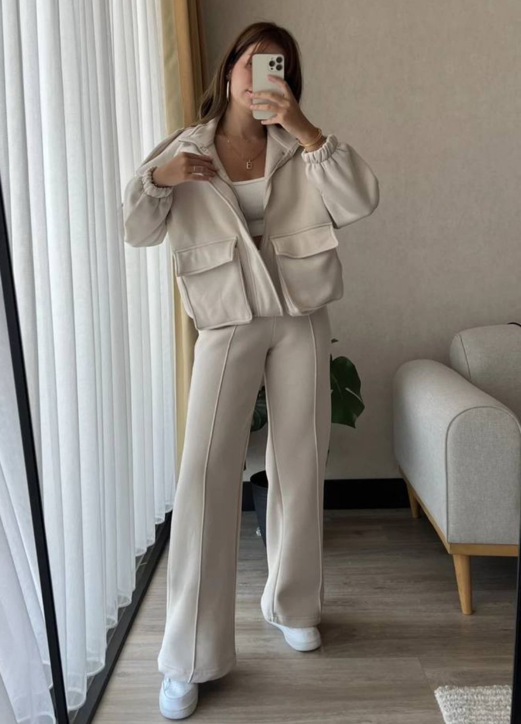 Костюм двійка: Бомбер та штани Україна (305697278)