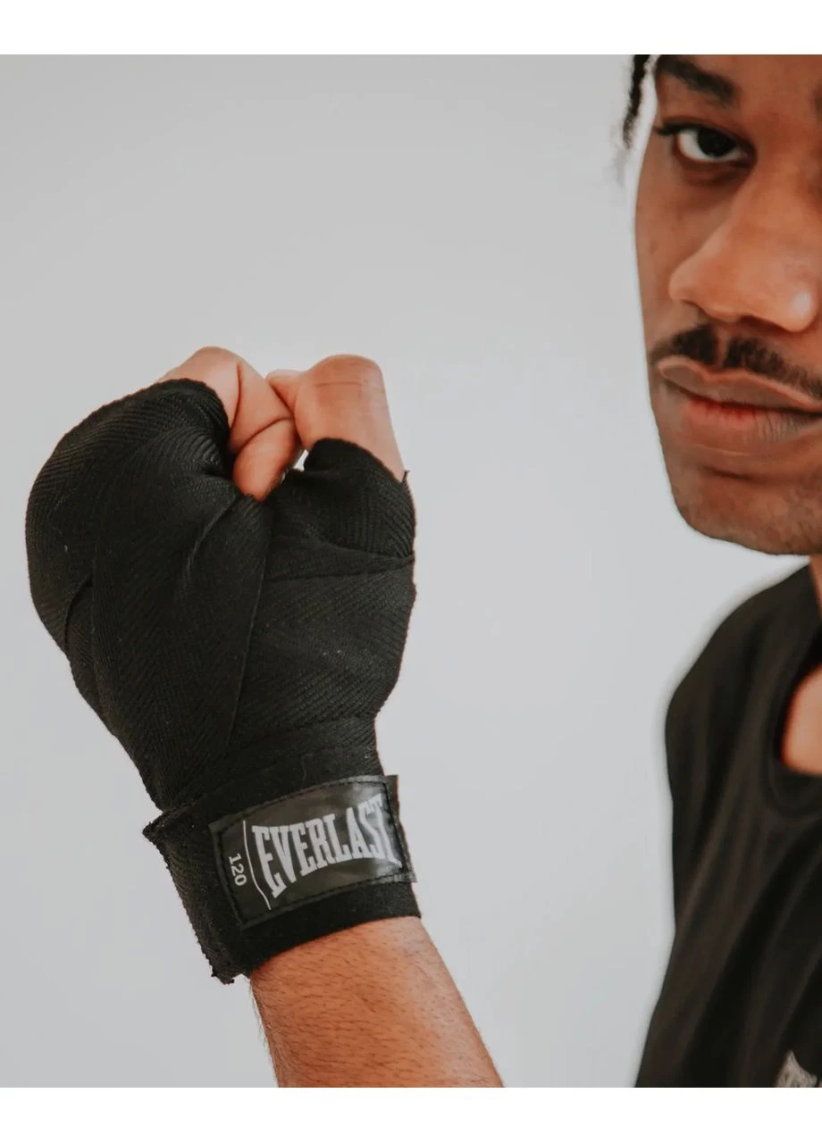 Бинти CORE HANDWRAPS Уні 120 (304,8 см) Everlast (397105791)