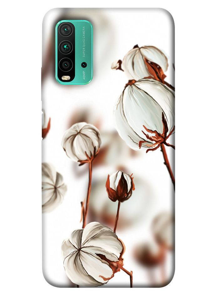 Чохол із принтом для Xiaomi Redmi Note 9 4G, 9 Power, 9T для Ксьомі, ксіоміредмі ноті 9,редмі 9 повер, 9 т No Brand (339062671)