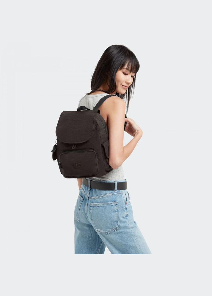 Рюкзак CITY PACK S Nostalgic Brown (G1R) K15635_G1R official Kipling (372666003)