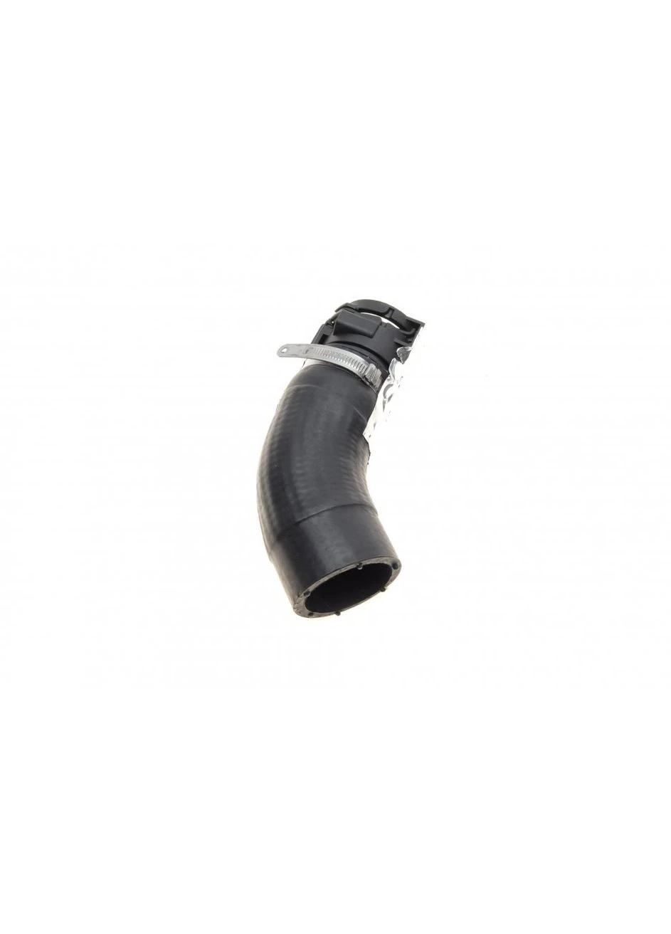 Патрубок інтеркулера (R) Renault Clio IV 0.9 TCe 12 RWS2633 (opt-om) No Brand (360497855)