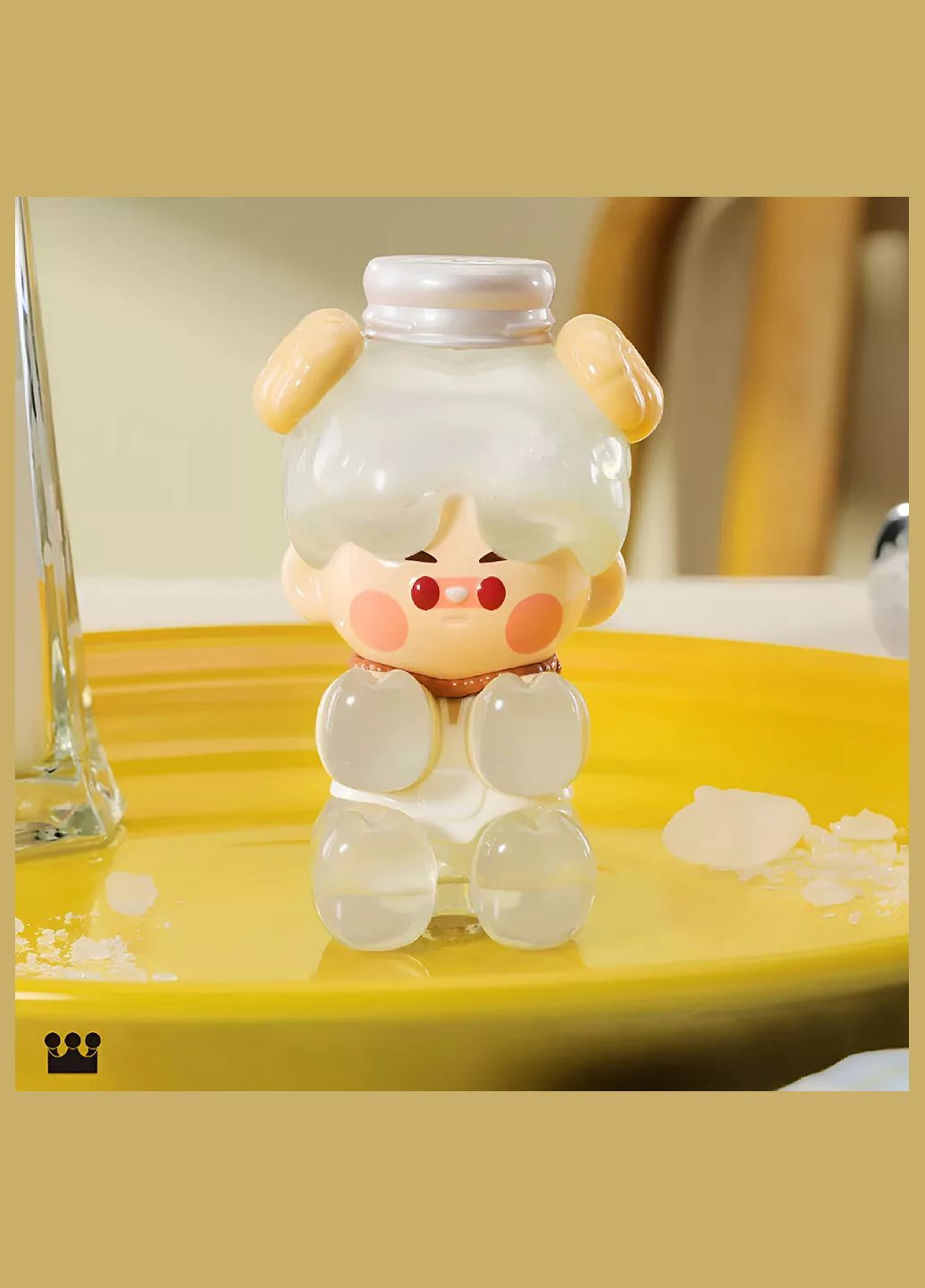 Фигурка-сюрприз In Your Life Pino Jelly в ассортименте (PJIYL-01) Pop Mart (333251769)