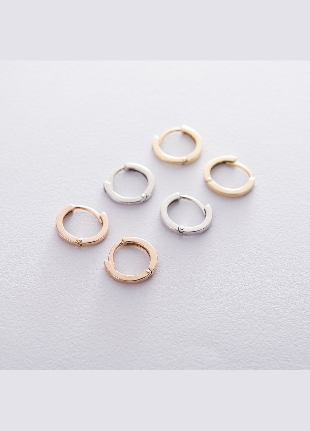 Сережки Oniks (264022697)