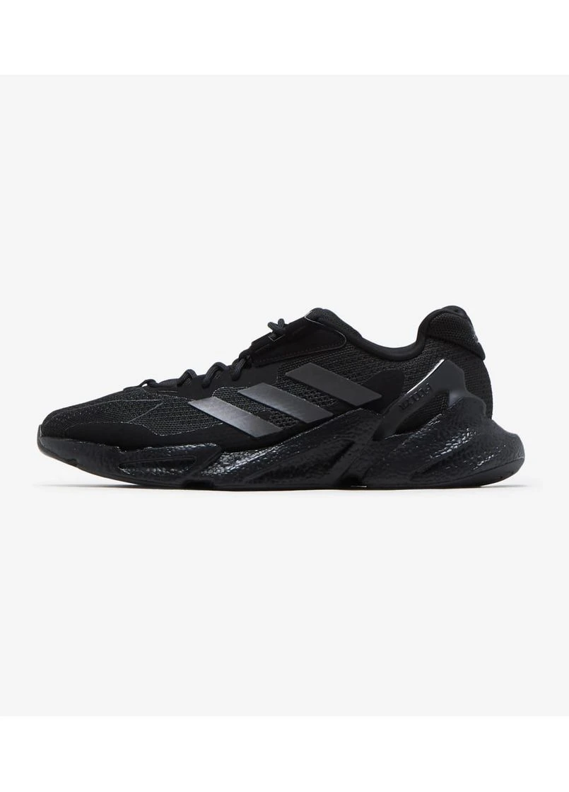 Чорні всесезонні кросівки x9000l4 black s23667 adidas