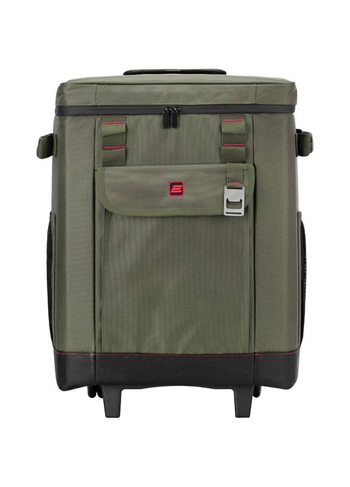 Термосумка 50 л Dark Olive (-TWBP50L-DO) 2E (322914343)