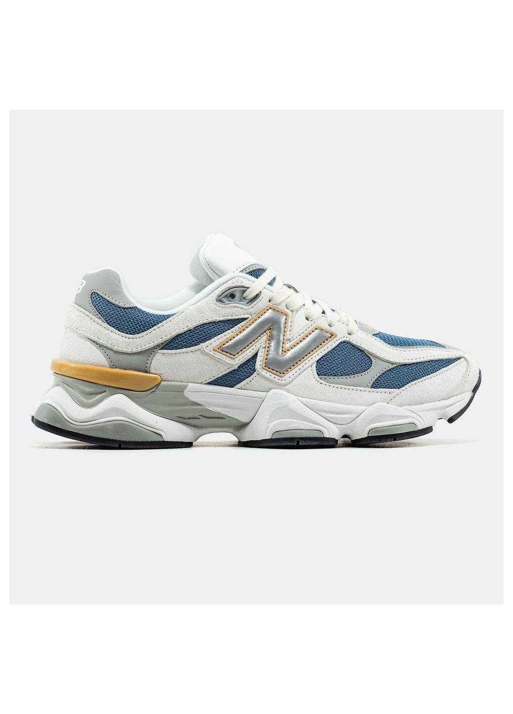 Комбіновані всесезонні кросівки new balance No Brand 9060