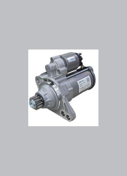 Стартер IKA (354768228)