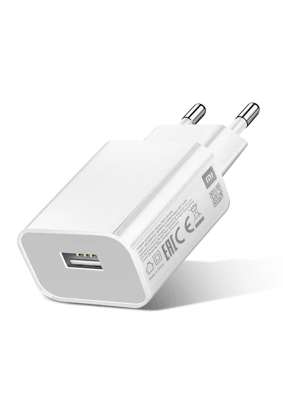 Блок живлення — зарядний адаптер 22w швидкий QC3.0 (MDY-11-EP) Xiaomi (326811261)