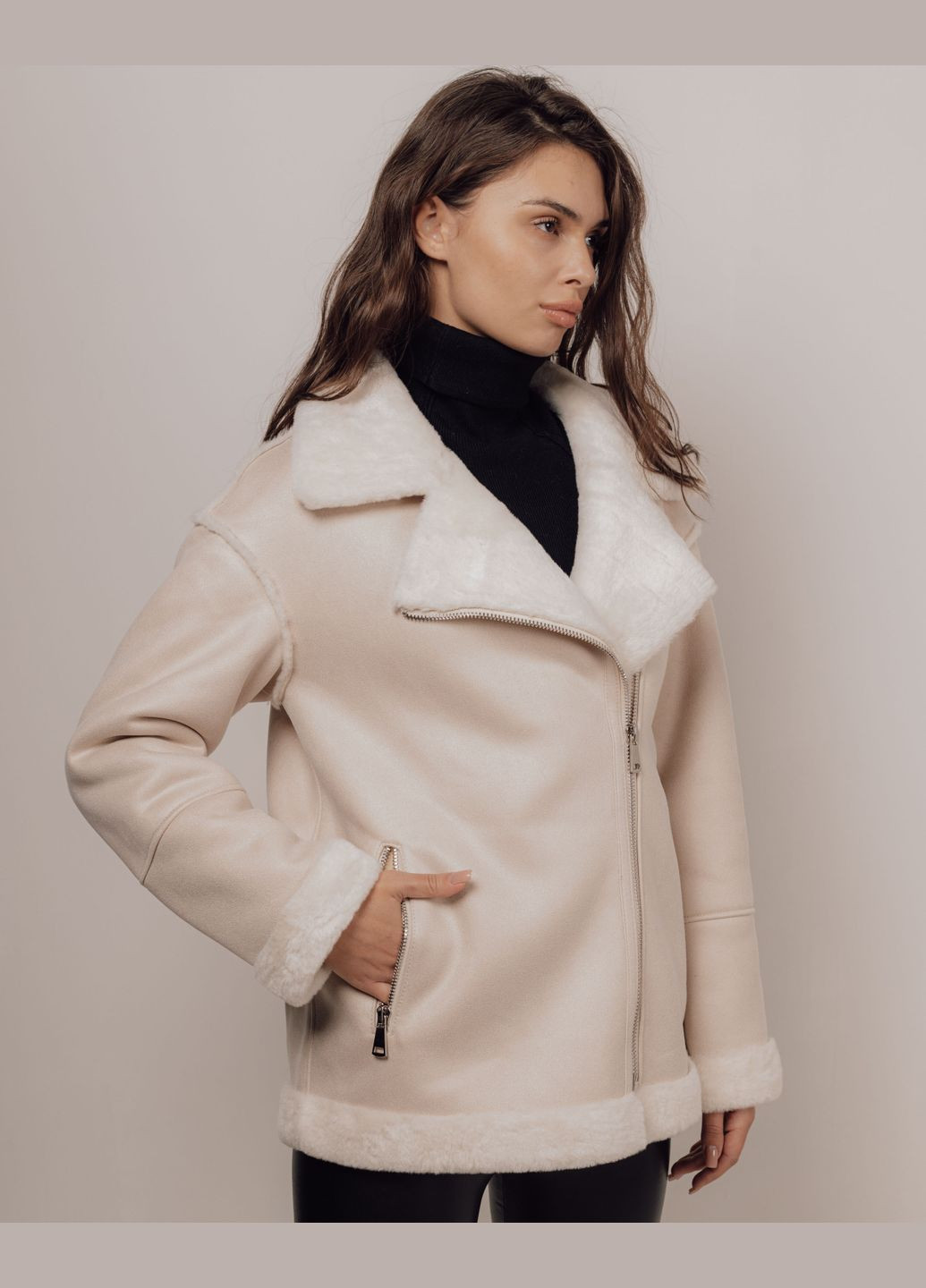 Дубленка RR Designer (307252818)