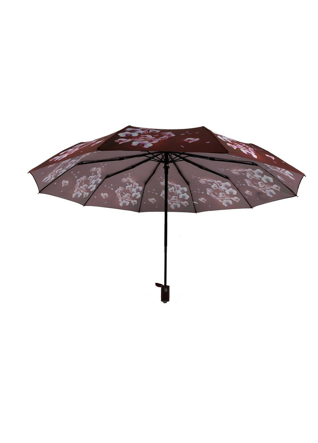 Жіноча напівавтоматична парасолька Flagman (282587587)