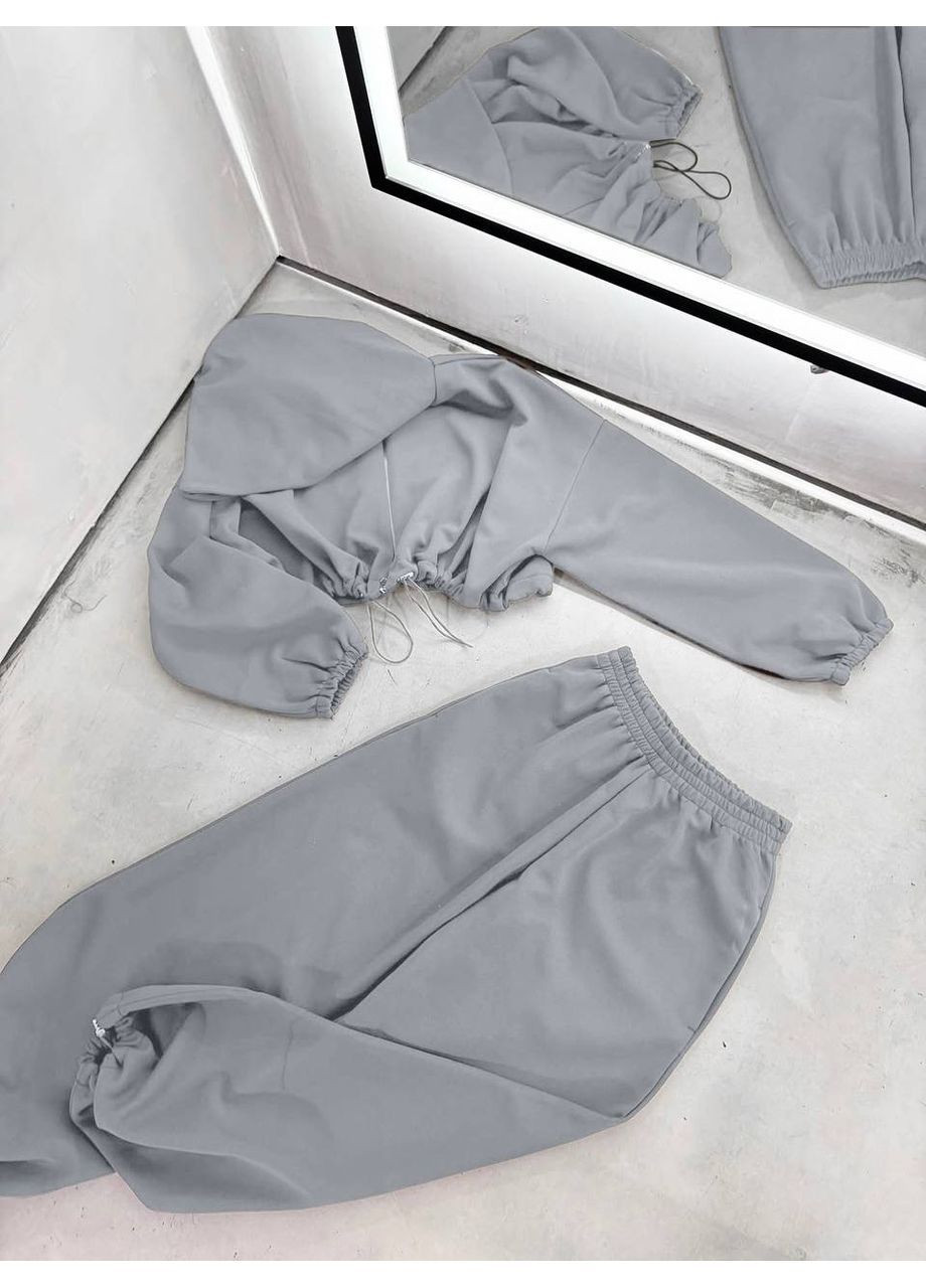 Жіночий спортивний костюм FINO Mode (368782750)