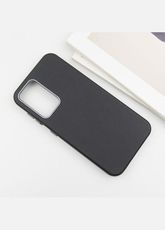 Чохол на Samsung Galaxy S23 FE / для самсунг галаксі С23 фе штучна шкіра Red Epik (356100501)