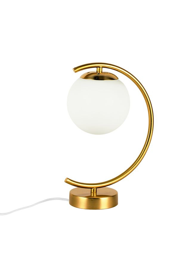 Настільна лампа 7841025-1 GAB+WH Levistella (372503906)