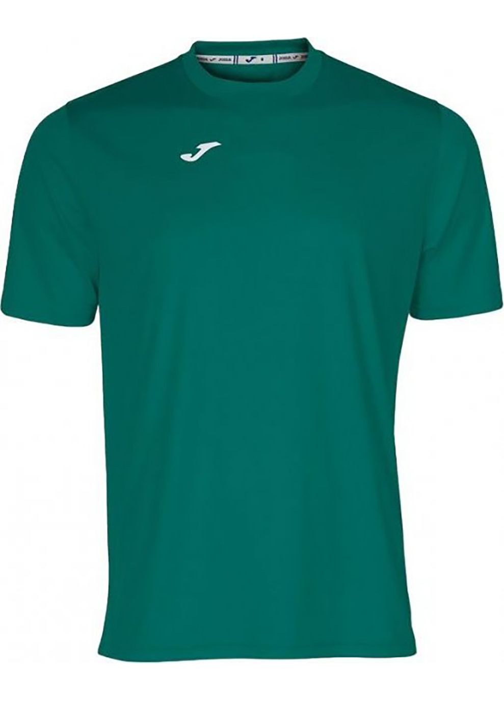 Зелена демісезонна дитяча футболка combi зелений Joma