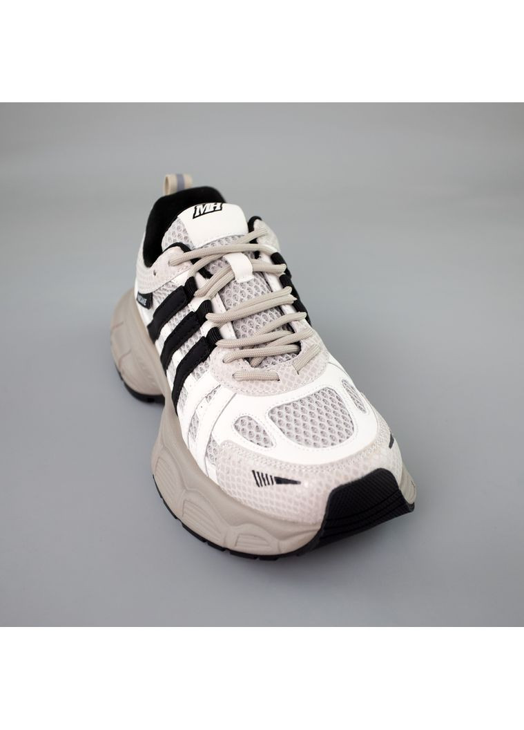 Кросівки жіночі Fashion бежеві (359227028)