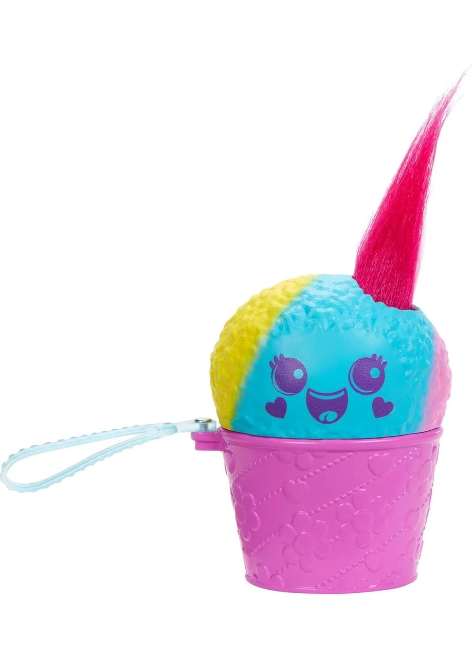 Ігровий набір DreamWorks Тролі Святковий ярмарок і королева Поппі Trolls Fun Fair Surprise FairFest Poppy Mattel (338425581)